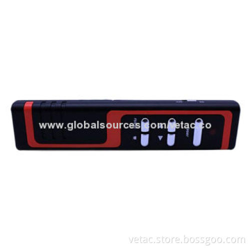 RF Wireless Laser Pointer for Presentation, AAA x 2 Batteries